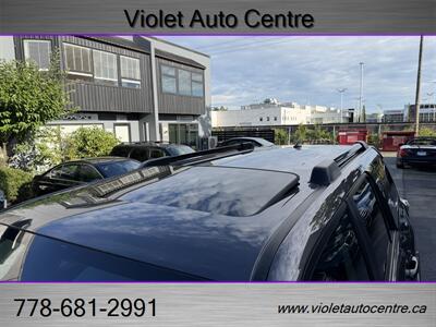 2023 Toyota 4Runner TRD Off-Road - Photo 25 - North Vancouver, BC V7P 1A4
