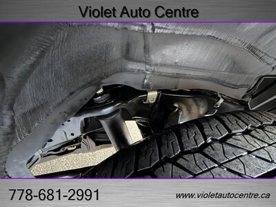 2023 Toyota 4Runner TRD Off-Road - Photo 22 - North Vancouver, BC V7P 1A4