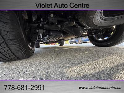 2023 Toyota 4Runner TRD Off-Road - Photo 24 - North Vancouver, BC V7P 1A4