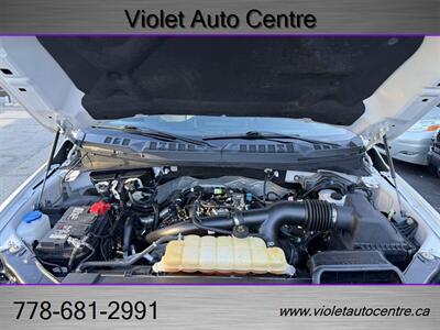 2020 Ford F-150 XLT - Photo 22 - North Vancouver, BC V7P 1A4