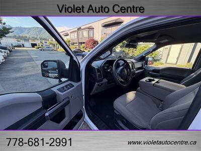 2020 Ford F-150 XLT - Photo 9 - North Vancouver, BC V7P 1A4