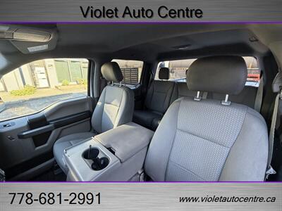 2020 Ford F-150 XLT - Photo 13 - North Vancouver, BC V7P 1A4