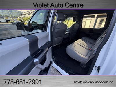 2020 Ford F-150 XLT - Photo 11 - North Vancouver, BC V7P 1A4