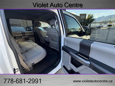 2020 Ford F-150 XLT - Photo 12 - North Vancouver, BC V7P 1A4