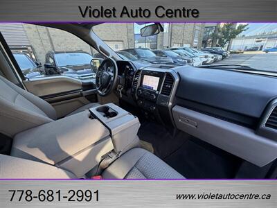 2020 Ford F-150 XLT - Photo 16 - North Vancouver, BC V7P 1A4