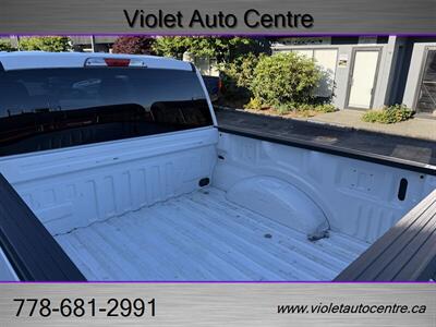 2020 Ford F-150 XLT - Photo 19 - North Vancouver, BC V7P 1A4
