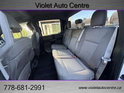 2020 Ford F-150 XLT - Photo 14 - North Vancouver, BC V7P 1A4