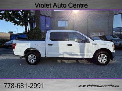 2020 Ford F-150 XLT - Photo 6 - North Vancouver, BC V7P 1A4