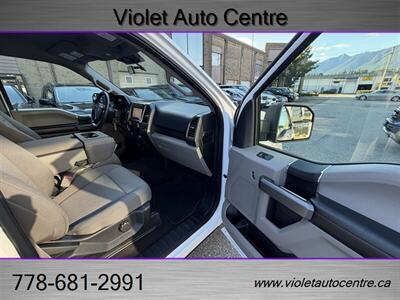 2020 Ford F-150 XLT - Photo 10 - North Vancouver, BC V7P 1A4