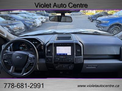 2020 Ford F-150 XLT - Photo 17 - North Vancouver, BC V7P 1A4