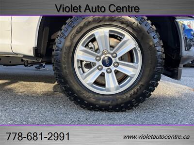 2020 Ford F-150 XLT - Photo 18 - North Vancouver, BC V7P 1A4