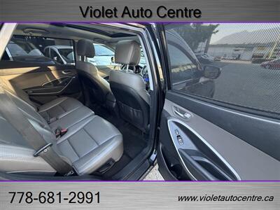 2013 Hyundai SANTA FE Sport 2.4L   - Photo 12 - North Vancouver, BC V7P 1A4