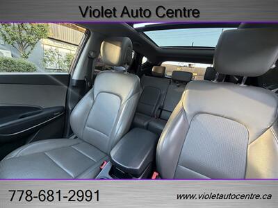 2013 Hyundai SANTA FE Sport 2.4L   - Photo 15 - North Vancouver, BC V7P 1A4