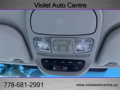 2007 Toyota Sienna CE 7-Passenger - Photo 15 - North Vancouver, BC V7P 1A4