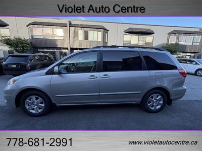 2007 Toyota Sienna CE 7-Passenger - Photo 6 - North Vancouver, BC V7P 1A4