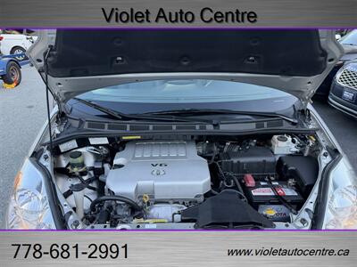 2007 Toyota Sienna CE 7-Passenger - Photo 20 - North Vancouver, BC V7P 1A4