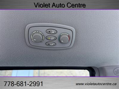 2007 Toyota Sienna CE 7-Passenger - Photo 16 - North Vancouver, BC V7P 1A4