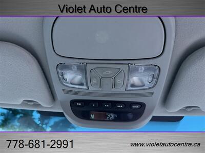 2007 Toyota Sienna CE 7-Passenger - Photo 15 - North Vancouver, BC V7P 1A4