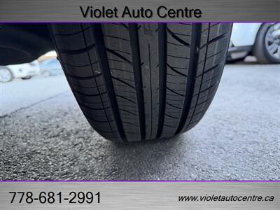2007 Toyota Sienna CE 7-Passenger - Photo 19 - North Vancouver, BC V7P 1A4