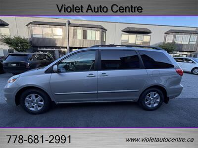 2007 Toyota Sienna CE 7-Passenger - Photo 6 - North Vancouver, BC V7P 1A4
