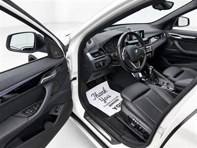 2016 BMW X1 xDrive28i - Photo 9 - North Vancouver, BC V7P 1A4