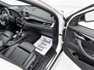 2016 BMW X1 xDrive28i - Photo 17 - North Vancouver, BC V7P 1A4
