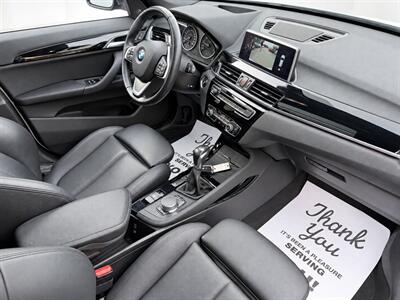 2016 BMW X1 xDrive28i - Photo 18 - North Vancouver, BC V7P 1A4