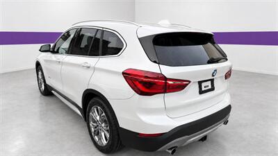 2016 BMW X1 xDrive28i - Photo 6 - North Vancouver, BC V7P 1A4