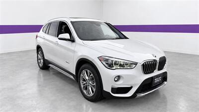 2016 BMW X1 xDrive28i - Photo 3 - North Vancouver, BC V7P 1A4