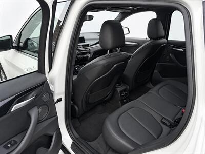 2016 BMW X1 xDrive28i - Photo 13 - North Vancouver, BC V7P 1A4
