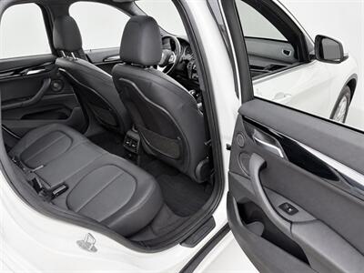 2016 BMW X1 xDrive28i - Photo 16 - North Vancouver, BC V7P 1A4
