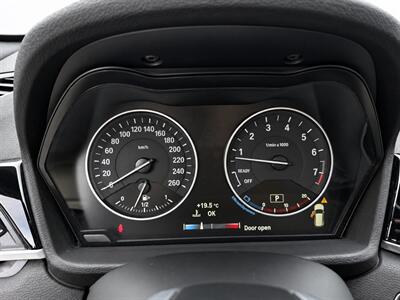 2016 BMW X1 xDrive28i - Photo 15 - North Vancouver, BC V7P 1A4