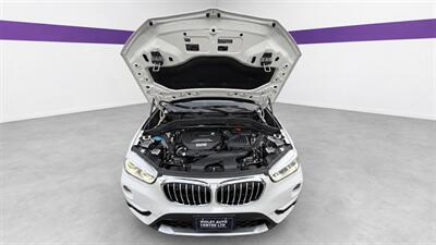 2016 BMW X1 xDrive28i - Photo 23 - North Vancouver, BC V7P 1A4