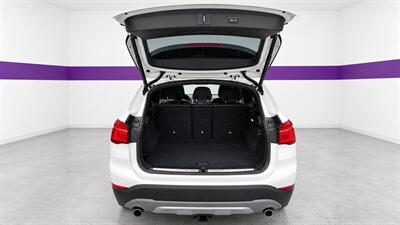 2016 BMW X1 xDrive28i - Photo 8 - North Vancouver, BC V7P 1A4