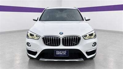 2016 BMW X1 xDrive28i - Photo 2 - North Vancouver, BC V7P 1A4