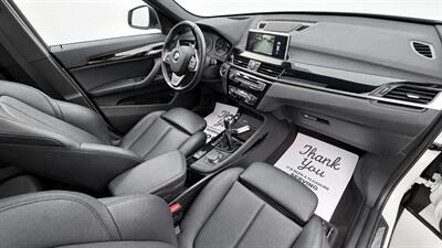 2016 BMW X1 xDrive28i - Photo 20 - North Vancouver, BC V7P 1A4