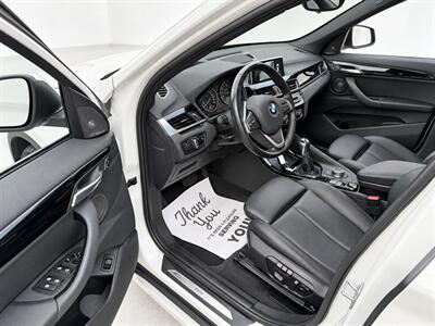 2016 BMW X1 xDrive28i - Photo 14 - North Vancouver, BC V7P 1A4