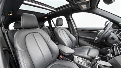 2016 BMW X1 xDrive28i - Photo 19 - North Vancouver, BC V7P 1A4