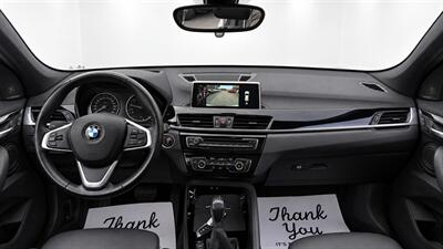 2016 BMW X1 xDrive28i - Photo 10 - North Vancouver, BC V7P 1A4
