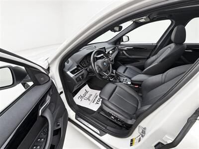 2016 BMW X1 xDrive28i - Photo 11 - North Vancouver, BC V7P 1A4