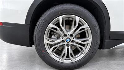 2016 BMW X1 xDrive28i - Photo 22 - North Vancouver, BC V7P 1A4