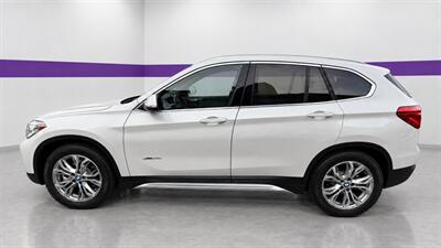 2016 BMW X1 xDrive28i - Photo 7 - North Vancouver, BC V7P 1A4