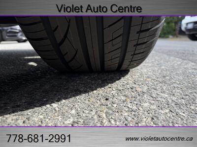 2007 Mercedes-Benz S 550 4MATIC   - Photo 11 - North Vancouver, BC V7P 1A4