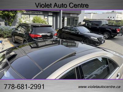 2007 Mercedes-Benz S 550 4MATIC   - Photo 9 - North Vancouver, BC V7P 1A4