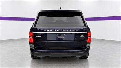2019 Land Rover Range Rover HSE Td6   - Photo 4 - North Vancouver, BC V7P 1A4