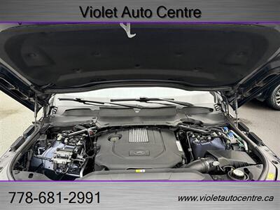 2019 Land Rover Range Rover HSE Td6 - Photo 21 - North Vancouver, BC V7P 1A4