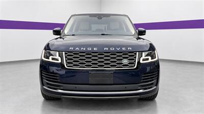 2019 Land Rover Range Rover HSE Td6   - Photo 5 - North Vancouver, BC V7P 1A4