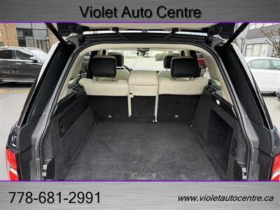 2019 Land Rover Range Rover HSE Td6 - Photo 20 - North Vancouver, BC V7P 1A4