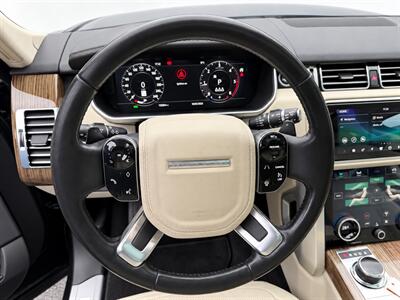2019 Land Rover Range Rover HSE Td6   - Photo 9 - North Vancouver, BC V7P 1A4