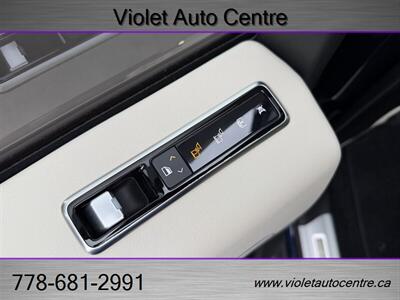 2019 Land Rover Range Rover HSE Td6 - Photo 18 - North Vancouver, BC V7P 1A4